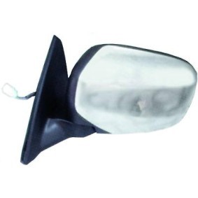 Compre Espelho retrovisor de DIEDERICHS online para PAJERO SPORT II (KH_, KG_) a preços moderados