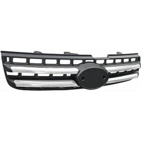 Kühlergrill 6521840 von DIEDERICHS günstig für 66,82 € online kaufen