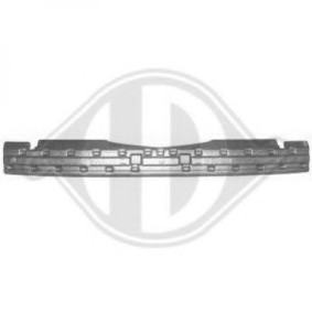 Aufpralldämpfer, Stoßfänger 6843061 von DIEDERICHS günstig für 37,18 € online kaufen