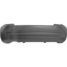 Compre Para-choques traseiro da DIEDERICHS 3405055 a um preço baixo por 94,32 €