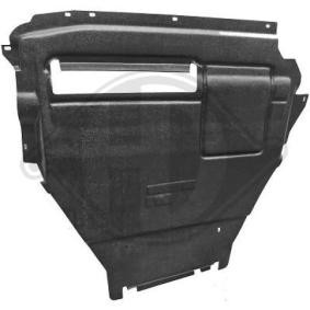 Motorraumdämmung 8040700 von DIEDERICHS günstig für 67,49 € online kaufen