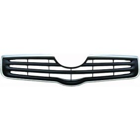Kühlergrill 6624140 von DIEDERICHS günstig für 121,36 € online kaufen