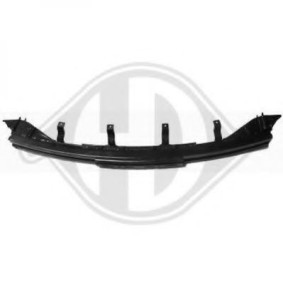 Comprar Soporte, parachoques de DIEDERICHS 6581865 a bajo precio de 83,11 €