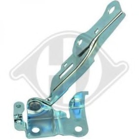 Acquista Cerniera, Cofano motore da DIEDERICHS 6552018 a buon mercato per soli 14,32 €