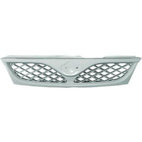 Kühlergrill 6015140 von DIEDERICHS günstig für 49,23 € online kaufen
