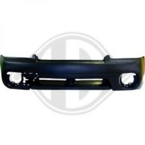 Acquista Paraurti da DIEDERICHS 6222950 a buon mercato per soli 145,34 €