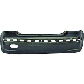 Heckstoßstange 6805055 von DIEDERICHS günstig für 141,96 € online kaufen