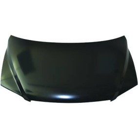 Motorhaube für FIAT von DIEDERICHS
