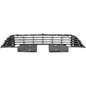 Lüftungsgitter, Stoßfänger 4072045 von DIEDERICHS günstig für 42,87 € online kaufen