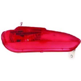 Acquista Retronebbia da DIEDERICHS 3457097 a buon mercato per soli 24,35 €