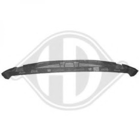 Aufpralldämpfer, Stoßfänger 6832061 von DIEDERICHS günstig für 41,57 € online kaufen