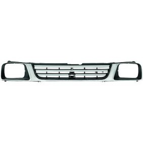 Kühlergrill von DIEDERICHS für L 200 (K7_T, K6_T) günstig online kaufen