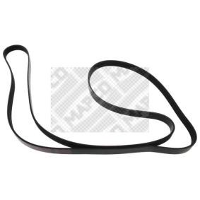Keilrippenriemen 262373 von MAPCO günstig für 14,71 € online kaufen