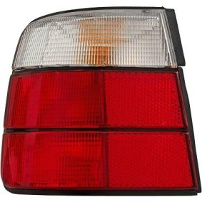 Rückleuchte 1222191 von DIEDERICHS günstig für 60,44 € online kaufen