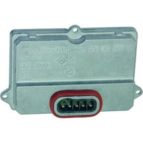 AUDI Xenon-Vorschaltgerät von DIEDERICHS