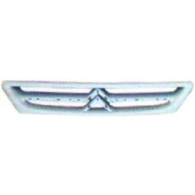 Kühlergrill 4070040 von DIEDERICHS günstig für 40,96 € online kaufen