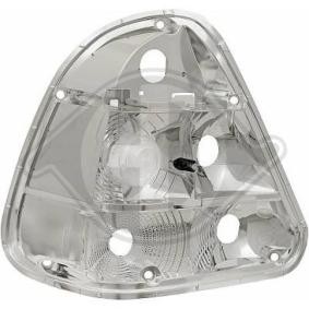 Gehäuse, Heckleuchte 1670191 von DIEDERICHS günstig für 14,27 € online kaufen