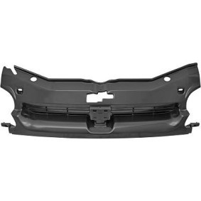 Kühlergrill 4211640 von DIEDERICHS günstig für 23,54 € online kaufen