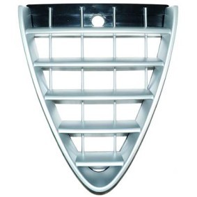 Kühlergrill für ALFA ROMEO von DIEDERICHS