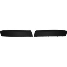 Achetez des Bandeau pare-choc DIEDERICHS 2272062 à prix pour 15,62 €
