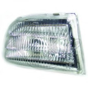 Compre Farol de nevoeiro da DIEDERICHS 6911088 a um preço baixo por 33,22 €