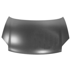 Motorhaube 4012600 von DIEDERICHS günstig für 168,70 € online kaufen