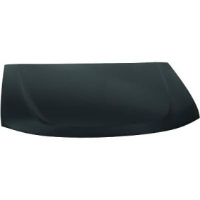 Motorhaube 4560000 von DIEDERICHS günstig für 176,76 € online kaufen