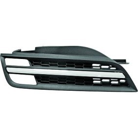 Kühlergrill 6024242 von DIEDERICHS günstig für 19,89 € online kaufen