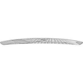 Zier- / Schutzleistensatz, Kühlergitter 6552010 von DIEDERICHS günstig für 22,33 € online kaufen