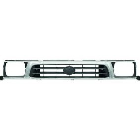 Kühlergrill für TOYOTA von DIEDERICHS