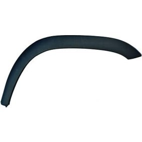 Kotflügelverbreiterung 6083024 von DIEDERICHS günstig für 109,26 € online kaufen