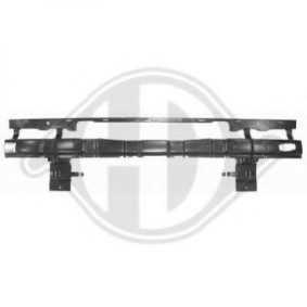 Aufpralldämpfer, Stoßfänger 6890860 von DIEDERICHS günstig für 43,43 € online kaufen