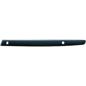 Compre Friso de para-choques de DIEDERICHS online para 1 Cabrio (E88) a preços moderados