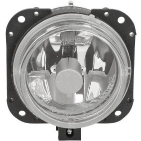 Compre Farol de nevoeiro de DIEDERICHS online para Berlingo / Berlingo First (MF, GJK, GFK) a preços moderados