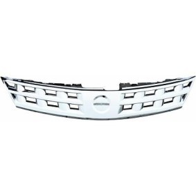 Kühlergrill 6087040 von DIEDERICHS günstig für 91,34 € online kaufen