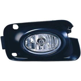 Compre Farol de nevoeiro de DIEDERICHS online para ACCORD VII (CM) a preços moderados