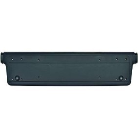 Kennzeichenhalter 1214054 von DIEDERICHS günstig für 18,44 € online kaufen
