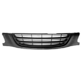 Kühlergrill 6623040 von DIEDERICHS günstig für 37,04 € online kaufen