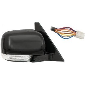 Compre Espelho retrovisor da DIEDERICHS 5845926 a um preço baixo por 276,38 €