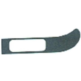 Achetez des Bandeau pare-choc DIEDERICHS 1015064 à prix pour 22,74 €