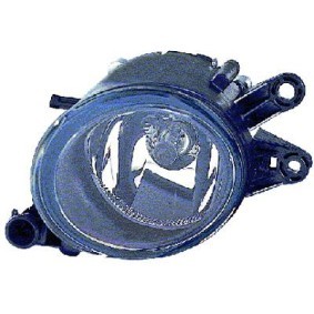 Nebelscheinwerfer 1017088 VOLVO von DIEDERICHS