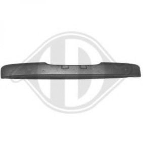 Aufpralldämpfer, Stoßfänger 6885861 von DIEDERICHS günstig für 40,94 € online kaufen