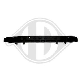 Aufpralldämpfer, Stoßfänger 4071660 von DIEDERICHS günstig für 142,74 € online kaufen