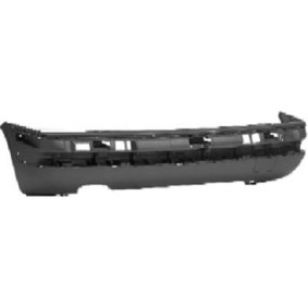 Heckstoßstange 4060155 von DIEDERICHS günstig für 116,32 € online kaufen