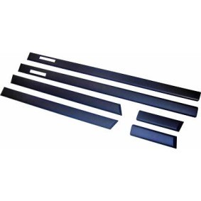 Zierleiste für die Tür 1213220 von DIEDERICHS günstig für 105,81 € online kaufen