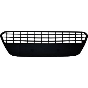 Köp Ventilationsgaller, stötfångare av DIEDERICHS 1466045 till det låga priset 736,58 kr