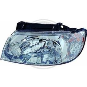 Stoßstangenträger 6870060 von DIEDERICHS günstig für 49,02 € online kaufen