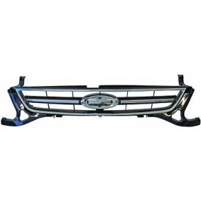 Kühlergrill 1428140 von DIEDERICHS günstig für 61,13 € online kaufen