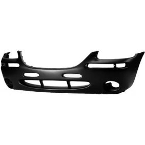 Stoßstange 2621150 von DIEDERICHS günstig für 153,90 € online kaufen