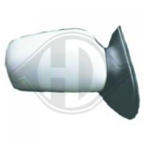 Compre Espelho retrovisor de DIEDERICHS online para S COUPE (SLC) a preços moderados